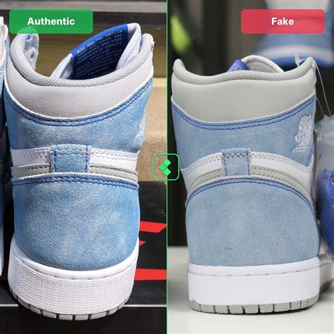 fake nike jordan|how to authenticate jordan shoes.